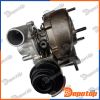 Turbocompresseur pour VW | 454161-0001, 454161-0003